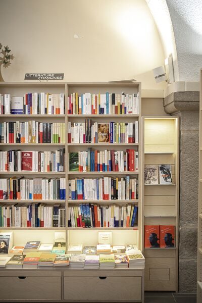 Librairie de Paris St Etienne - Dédicace exceptionnelle en