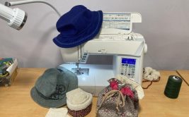 Atelier Couture et Upcycling pour Ados 11-18 ans