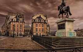 Jules Ferry "la république entre ruptures et compromis" - Conférence UPT
