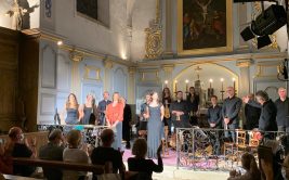 39ème Festival des Musicales de Sainte-Croix-en-Jarez