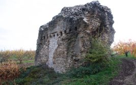 Journées européennes du patrimoine - Balade sur l’Aqueduc Romain du Gier