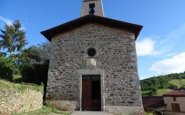 Journées européennes du patrimione- Revivez l'histoire de la chapelle de La Cula !