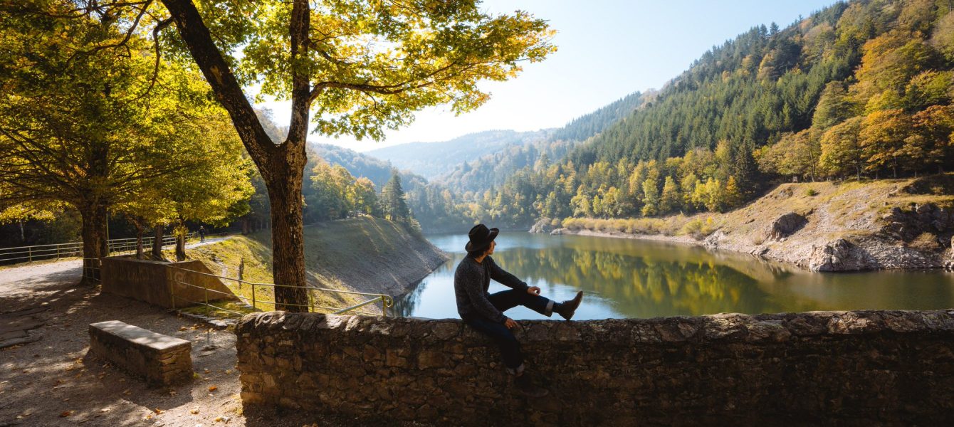 Parc Naturel Régional du Pilat