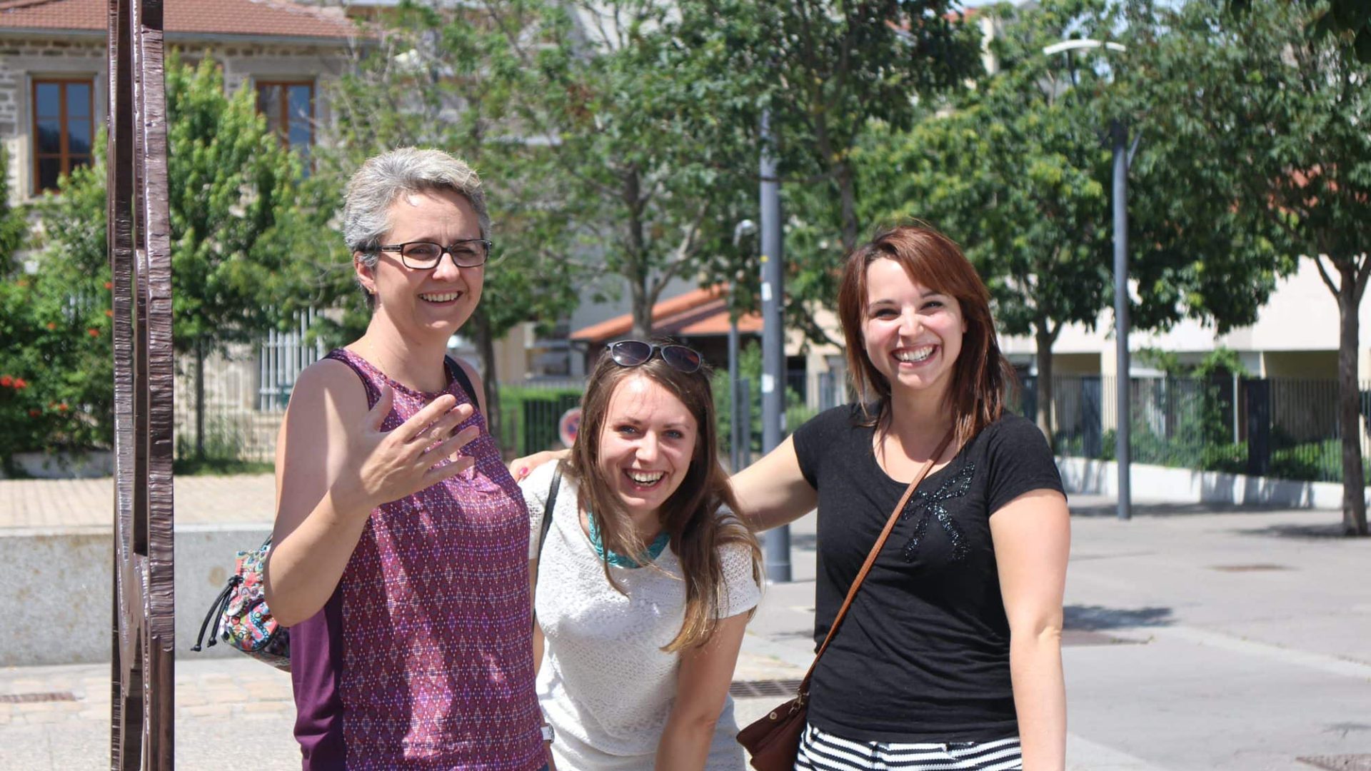 Greeters_Place Chavanelle_Aurélie Sanchez