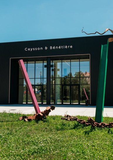 Galerie d'Art Ceysson